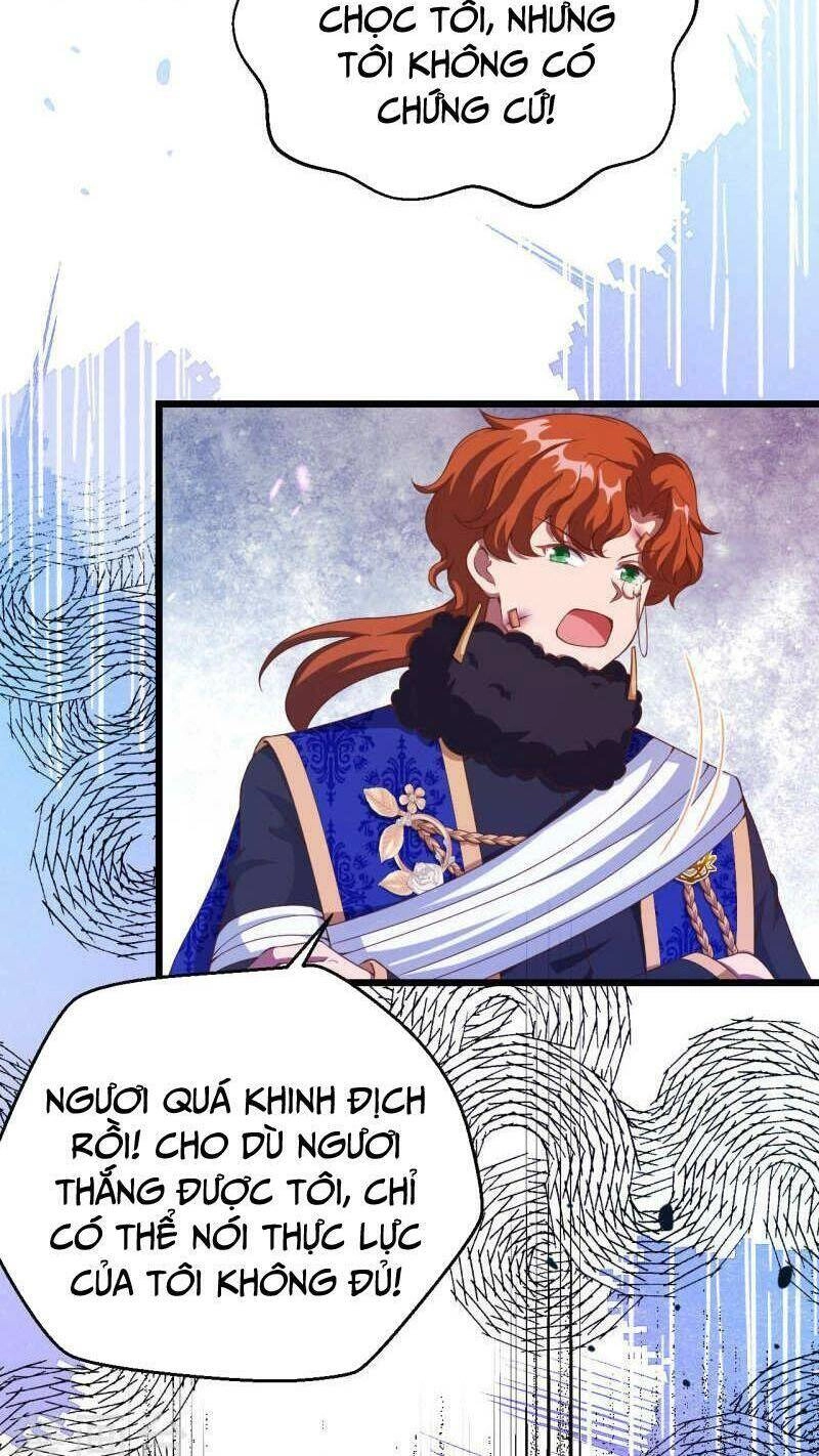 Từ Hôm Nay Bắt Đầu Làm Thành Chủ Chapter 409 - 4