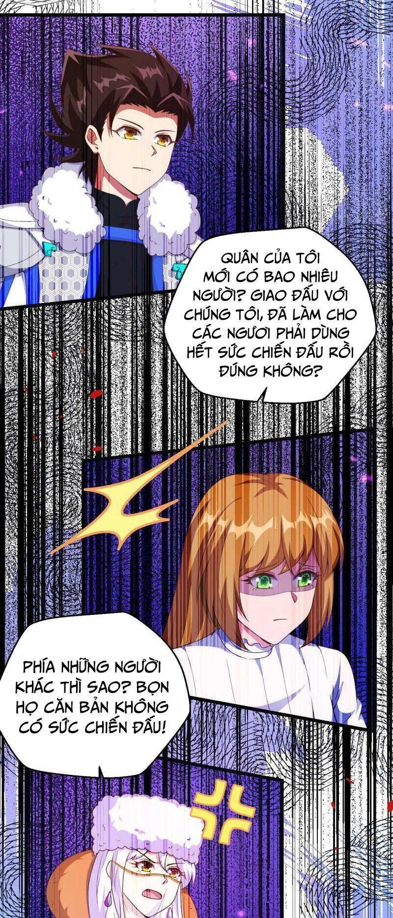 Từ Hôm Nay Bắt Đầu Làm Thành Chủ Chapter 409 - 5