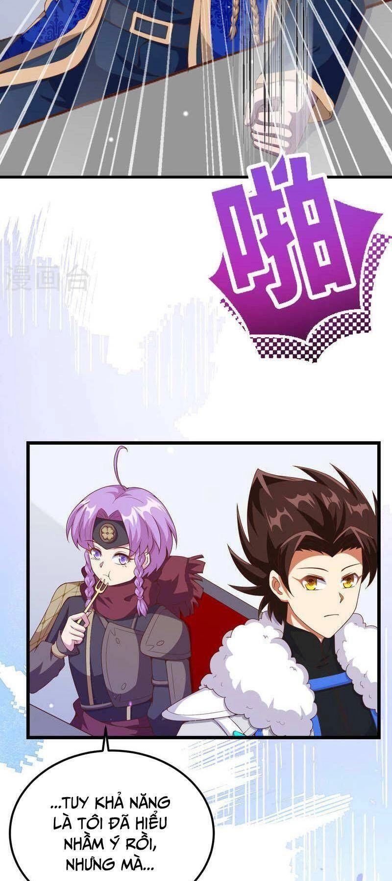 Từ Hôm Nay Bắt Đầu Làm Thành Chủ Chapter 409 - 7