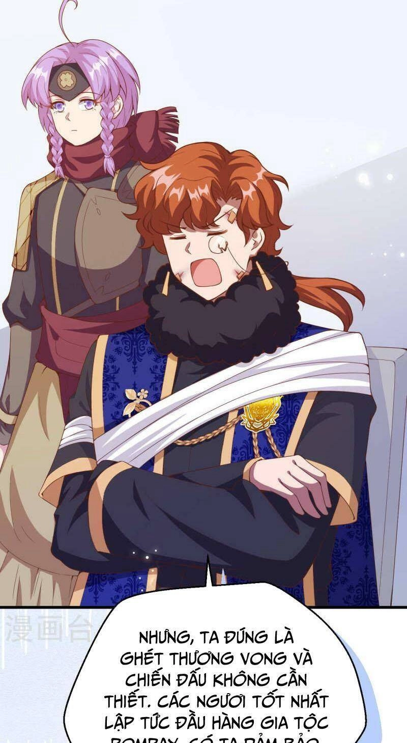 Từ Hôm Nay Bắt Đầu Làm Thành Chủ Chapter 409 - 11