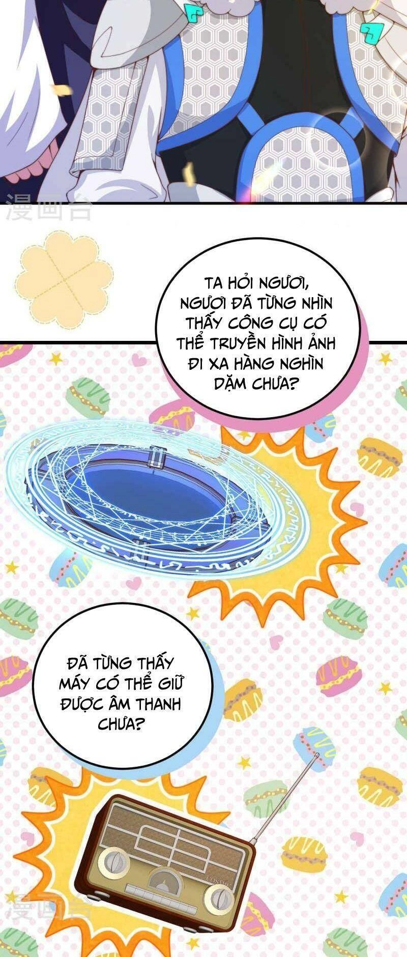 Từ Hôm Nay Bắt Đầu Làm Thành Chủ Chapter 409 - 18