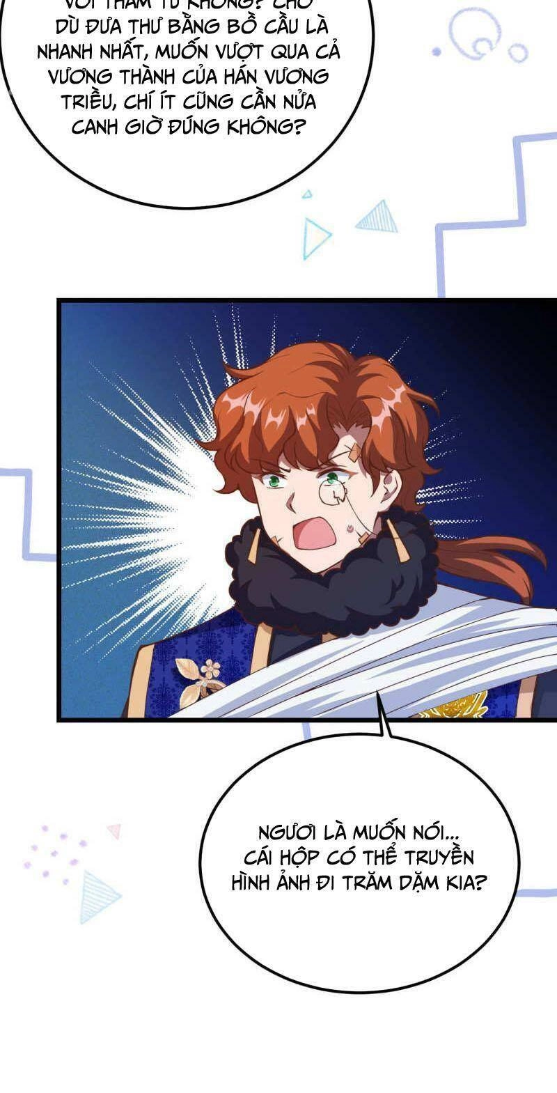 Từ Hôm Nay Bắt Đầu Làm Thành Chủ Chapter 409 - 28