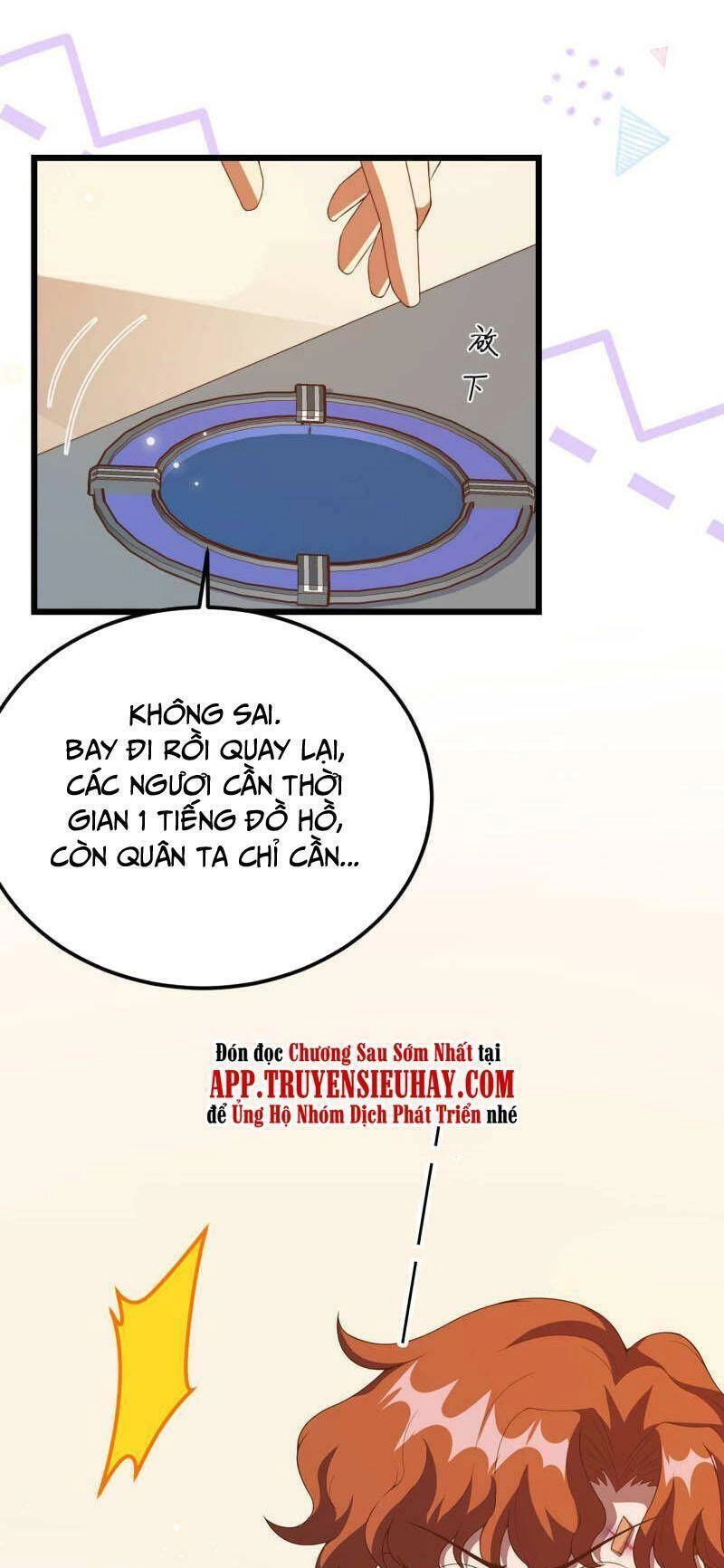 Từ Hôm Nay Bắt Đầu Làm Thành Chủ Chapter 409 - 29