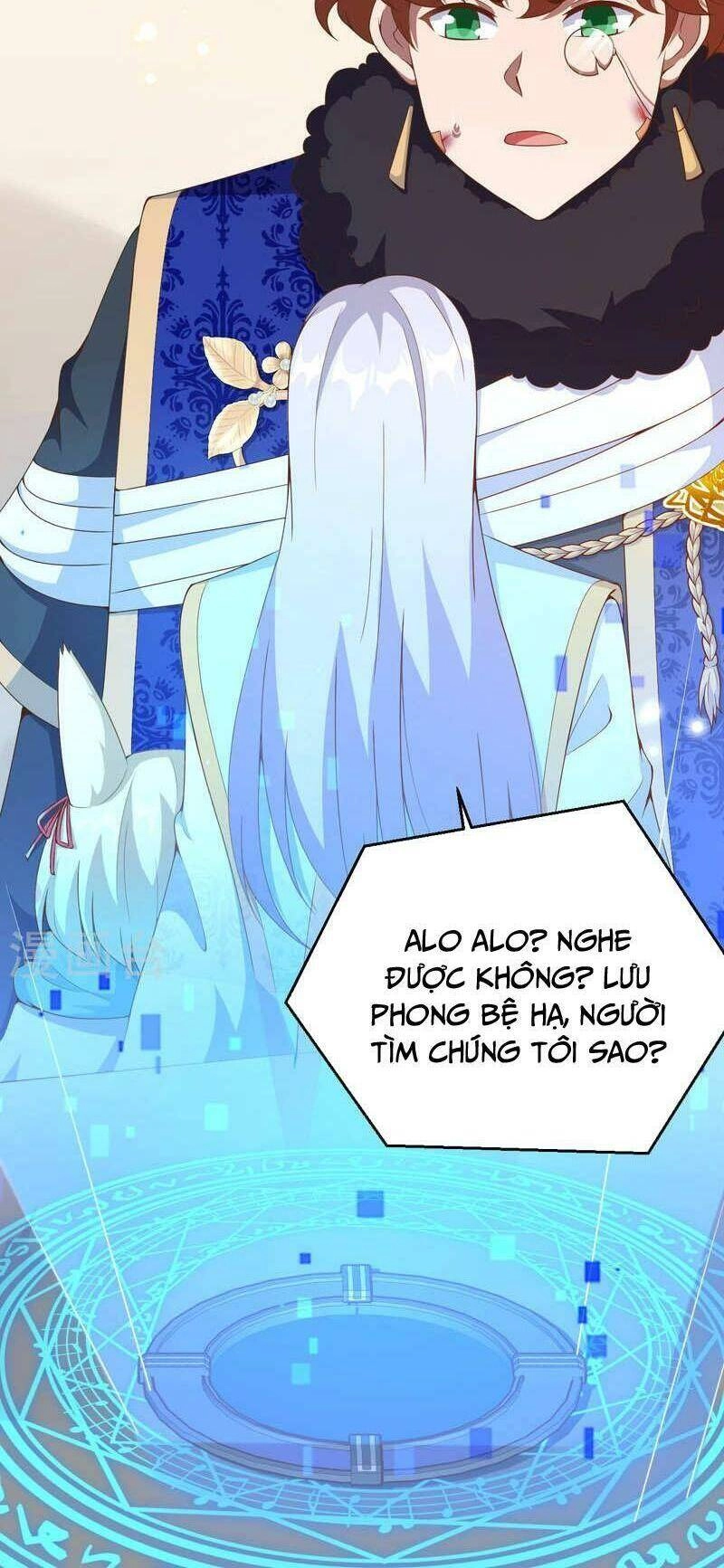 Từ Hôm Nay Bắt Đầu Làm Thành Chủ Chapter 409 - 30