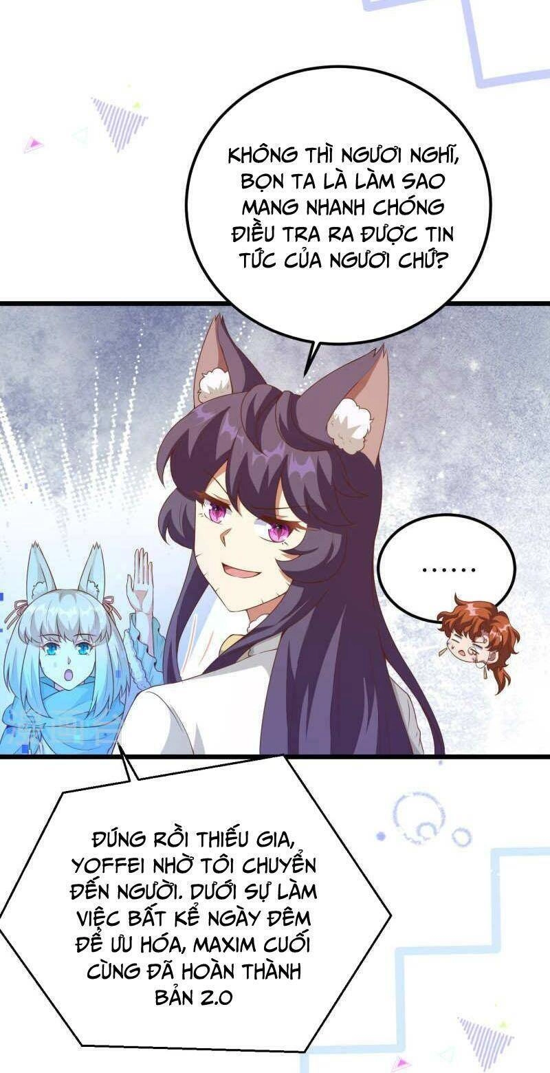 Từ Hôm Nay Bắt Đầu Làm Thành Chủ Chapter 409 - 34