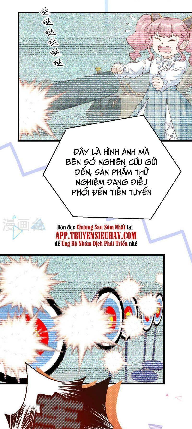 Từ Hôm Nay Bắt Đầu Làm Thành Chủ Chapter 409 - 35