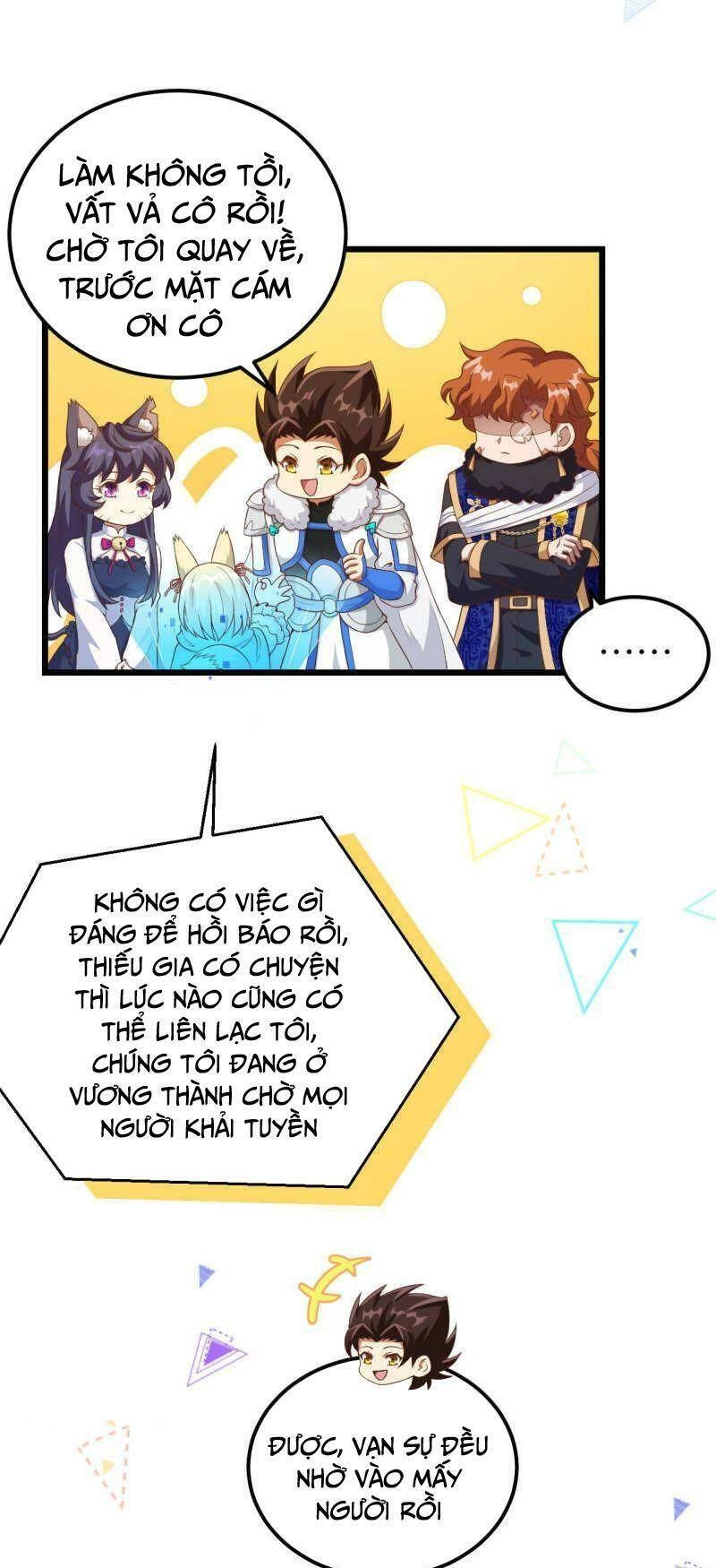 Từ Hôm Nay Bắt Đầu Làm Thành Chủ Chapter 409 - 37