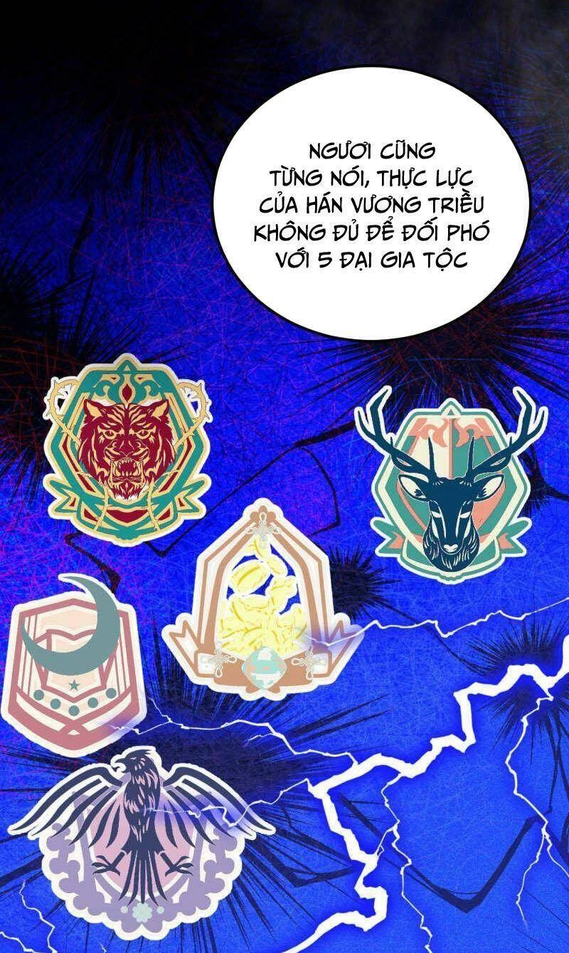 Từ Hôm Nay Bắt Đầu Làm Thành Chủ Chapter 409 - 41