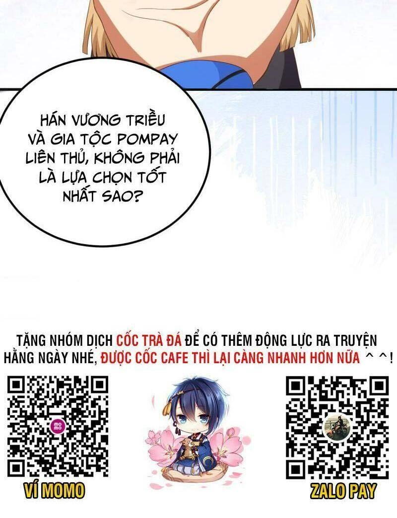 Từ Hôm Nay Bắt Đầu Làm Thành Chủ Chapter 409 - 44