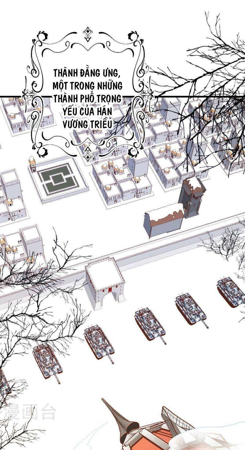 Từ Hôm Nay Bắt Đầu Làm Thành Chủ Chapter 410 - 1