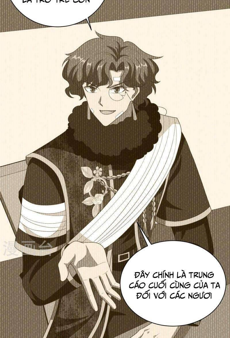 Từ Hôm Nay Bắt Đầu Làm Thành Chủ Chapter 410 - 6