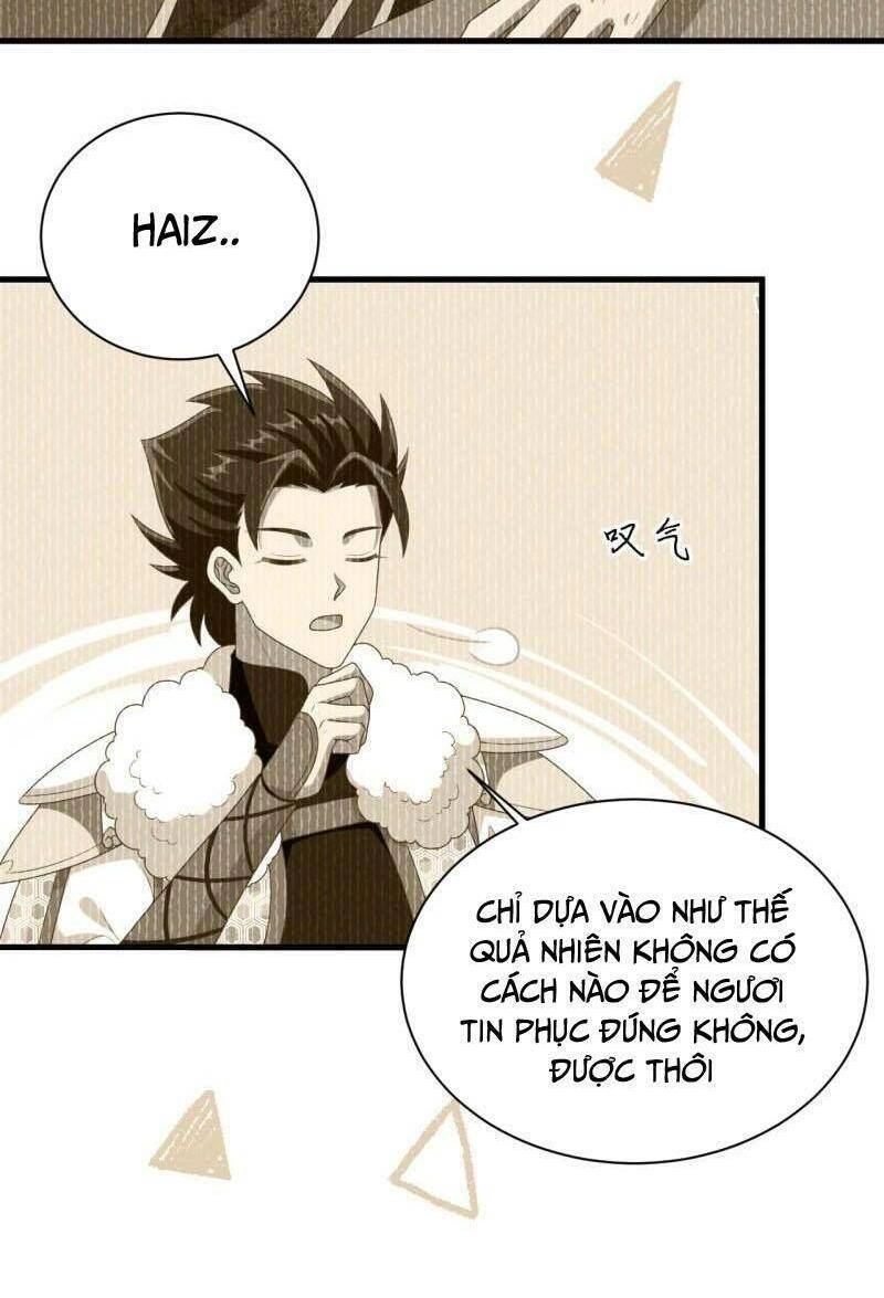 Từ Hôm Nay Bắt Đầu Làm Thành Chủ Chapter 410 - 7