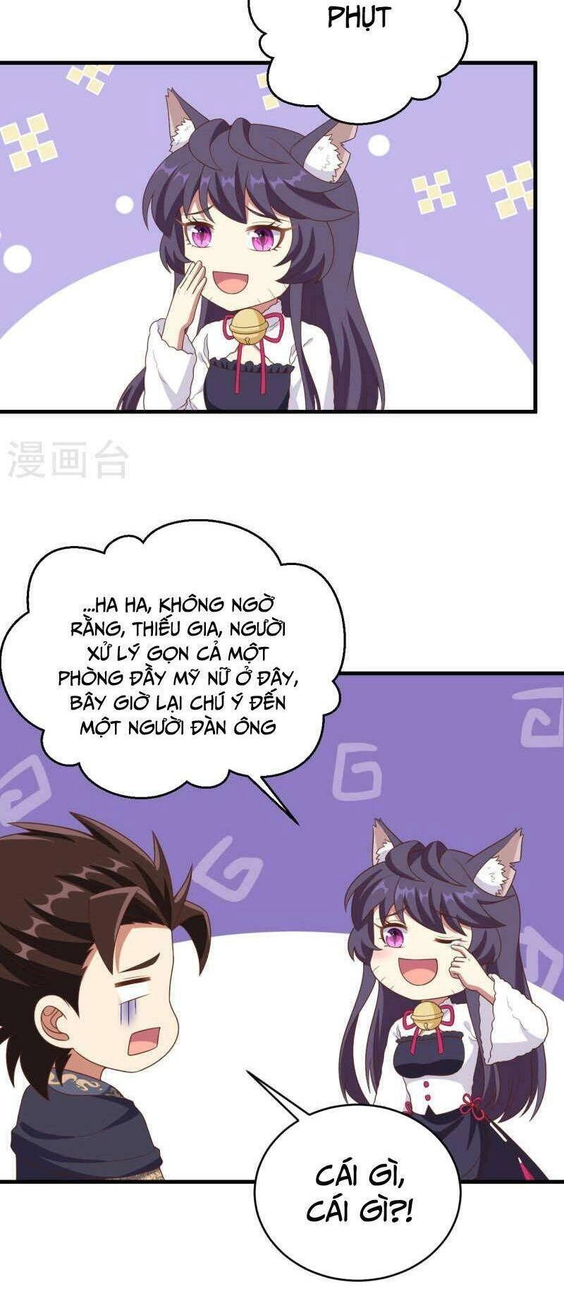 Từ Hôm Nay Bắt Đầu Làm Thành Chủ Chapter 410 - 21