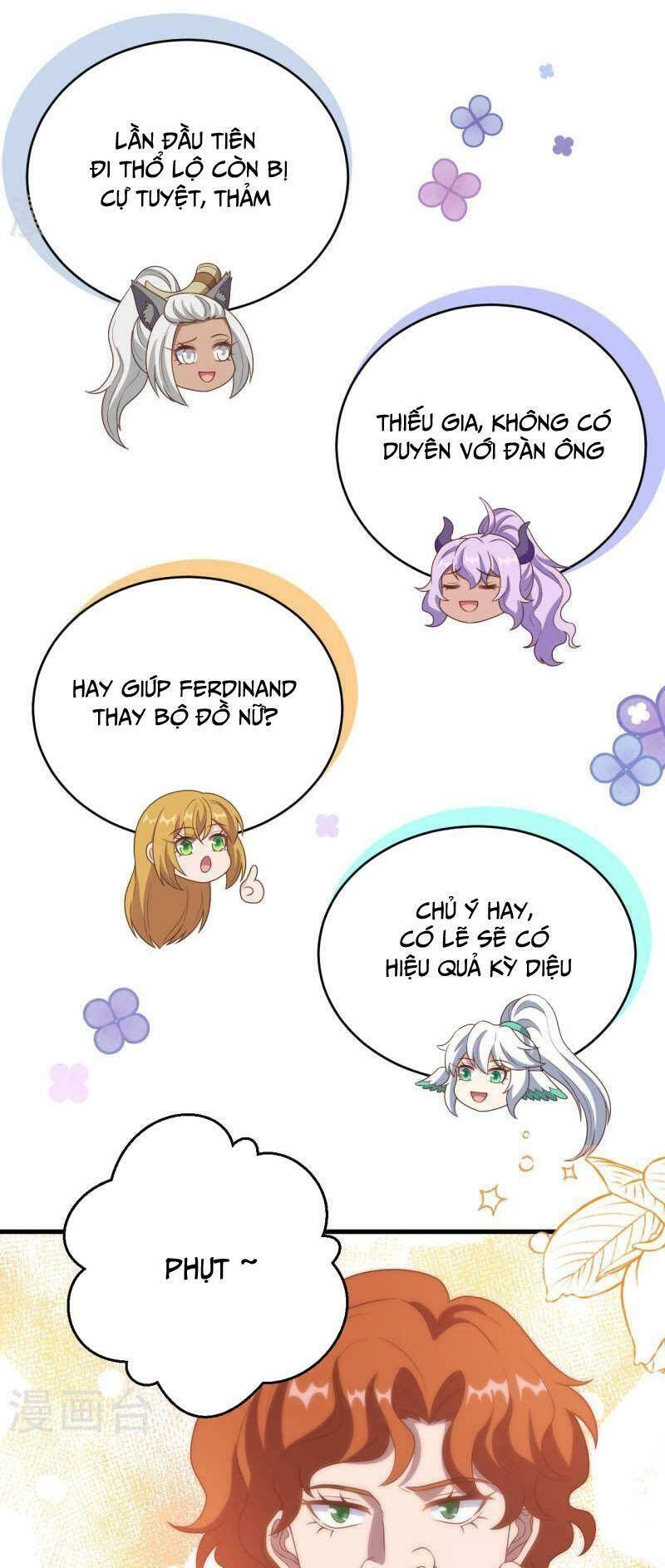 Từ Hôm Nay Bắt Đầu Làm Thành Chủ Chapter 410 - 22