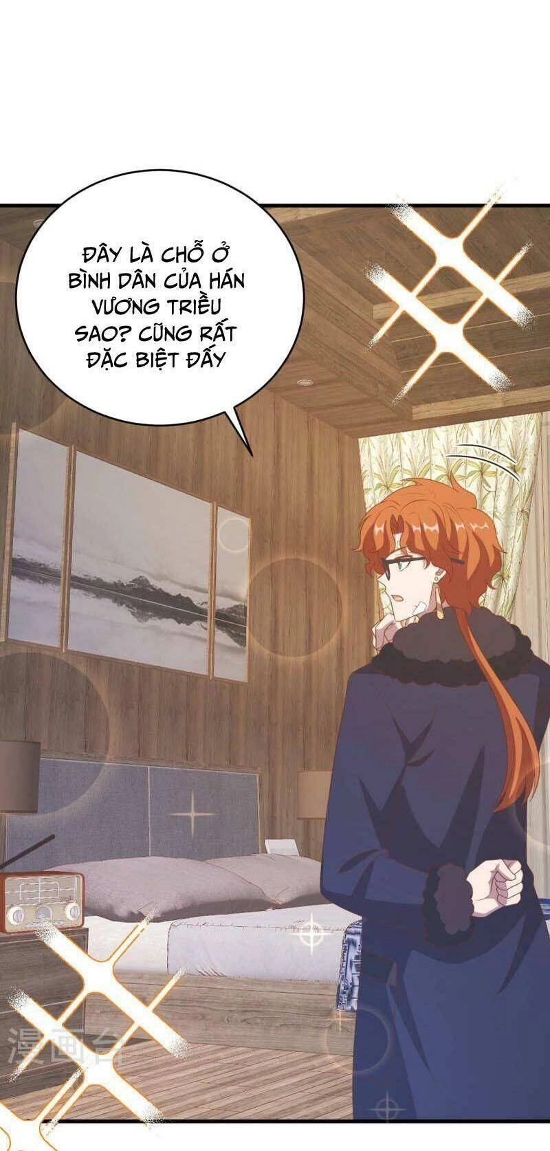 Từ Hôm Nay Bắt Đầu Làm Thành Chủ Chapter 410 - 27