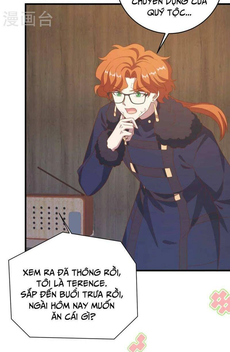 Từ Hôm Nay Bắt Đầu Làm Thành Chủ Chapter 410 - 29