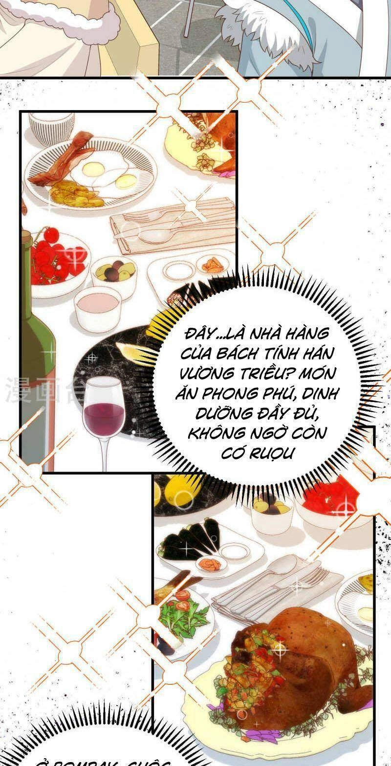 Từ Hôm Nay Bắt Đầu Làm Thành Chủ Chapter 410 - 36