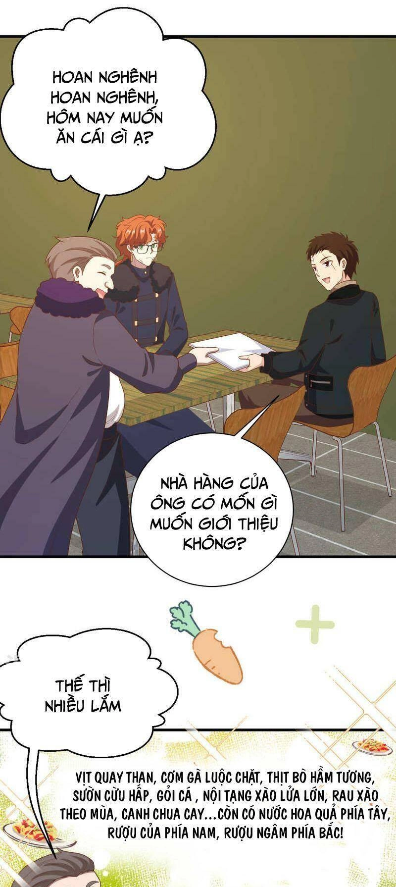 Từ Hôm Nay Bắt Đầu Làm Thành Chủ Chapter 410 - 38