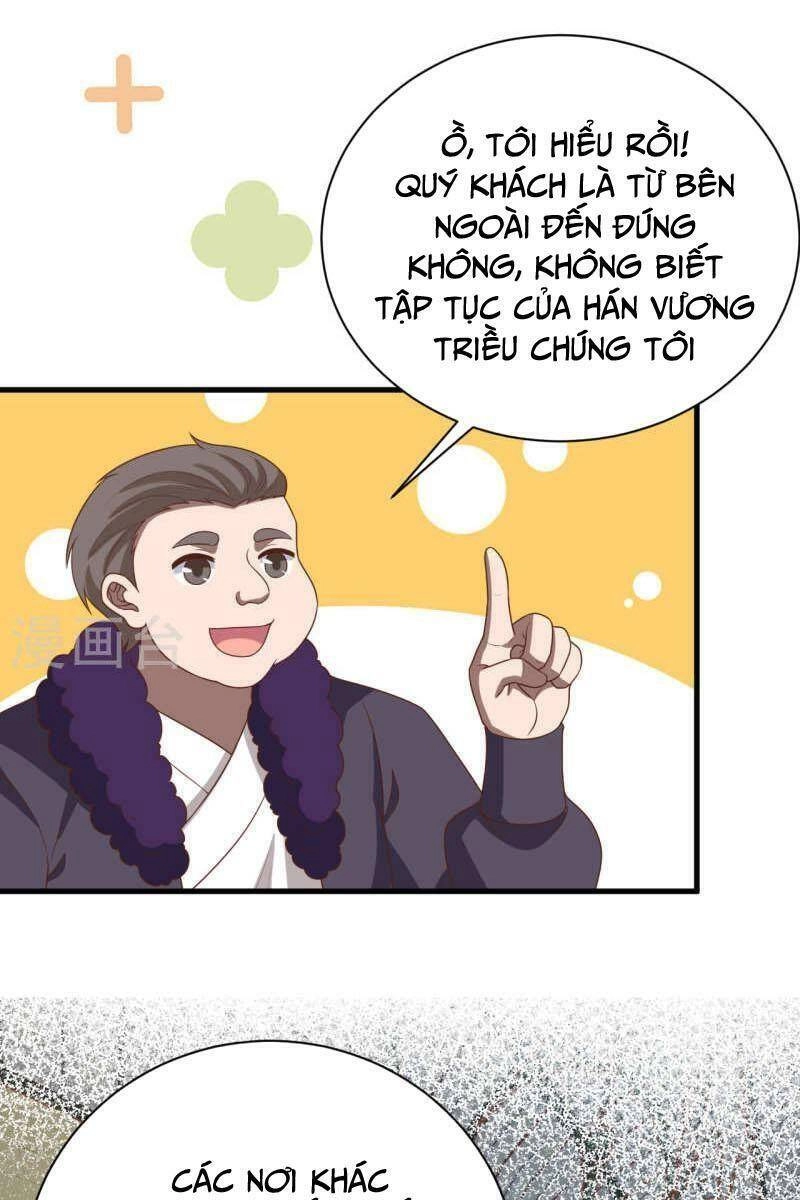 Từ Hôm Nay Bắt Đầu Làm Thành Chủ Chapter 410 - 40