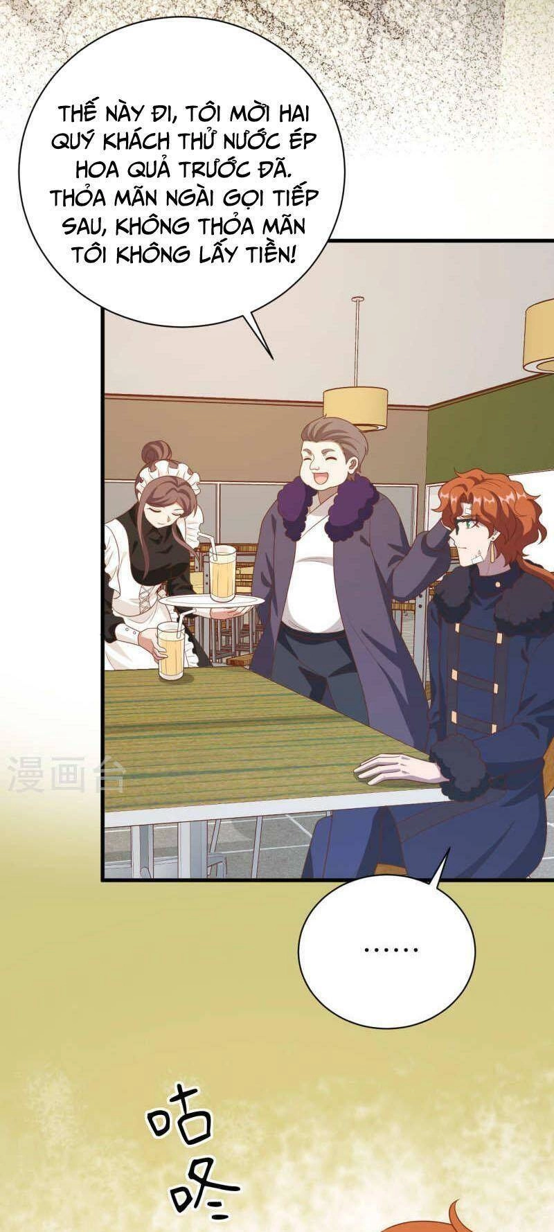 Từ Hôm Nay Bắt Đầu Làm Thành Chủ Chapter 410 - 42