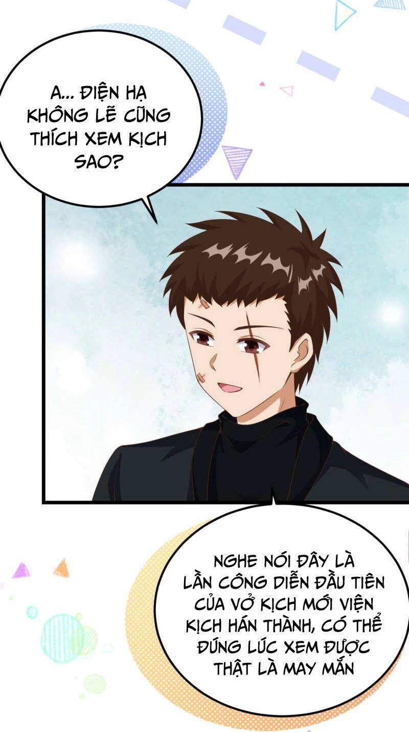 Từ Hôm Nay Bắt Đầu Làm Thành Chủ Chapter 411 - 4