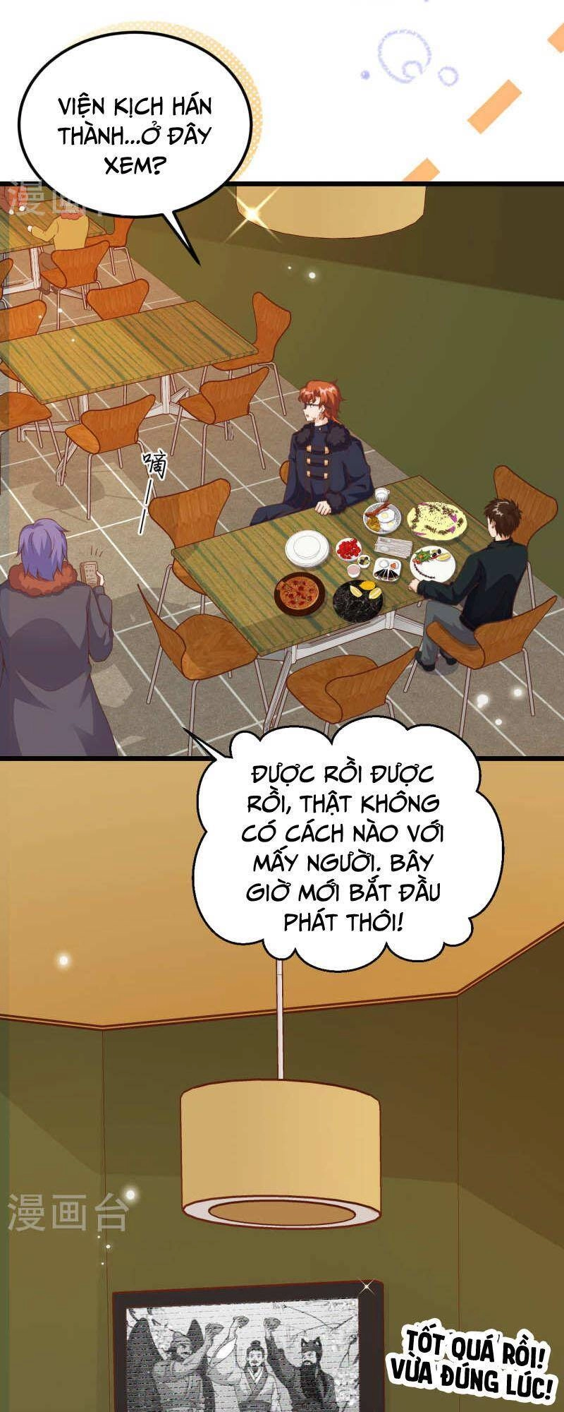 Từ Hôm Nay Bắt Đầu Làm Thành Chủ Chapter 411 - 5