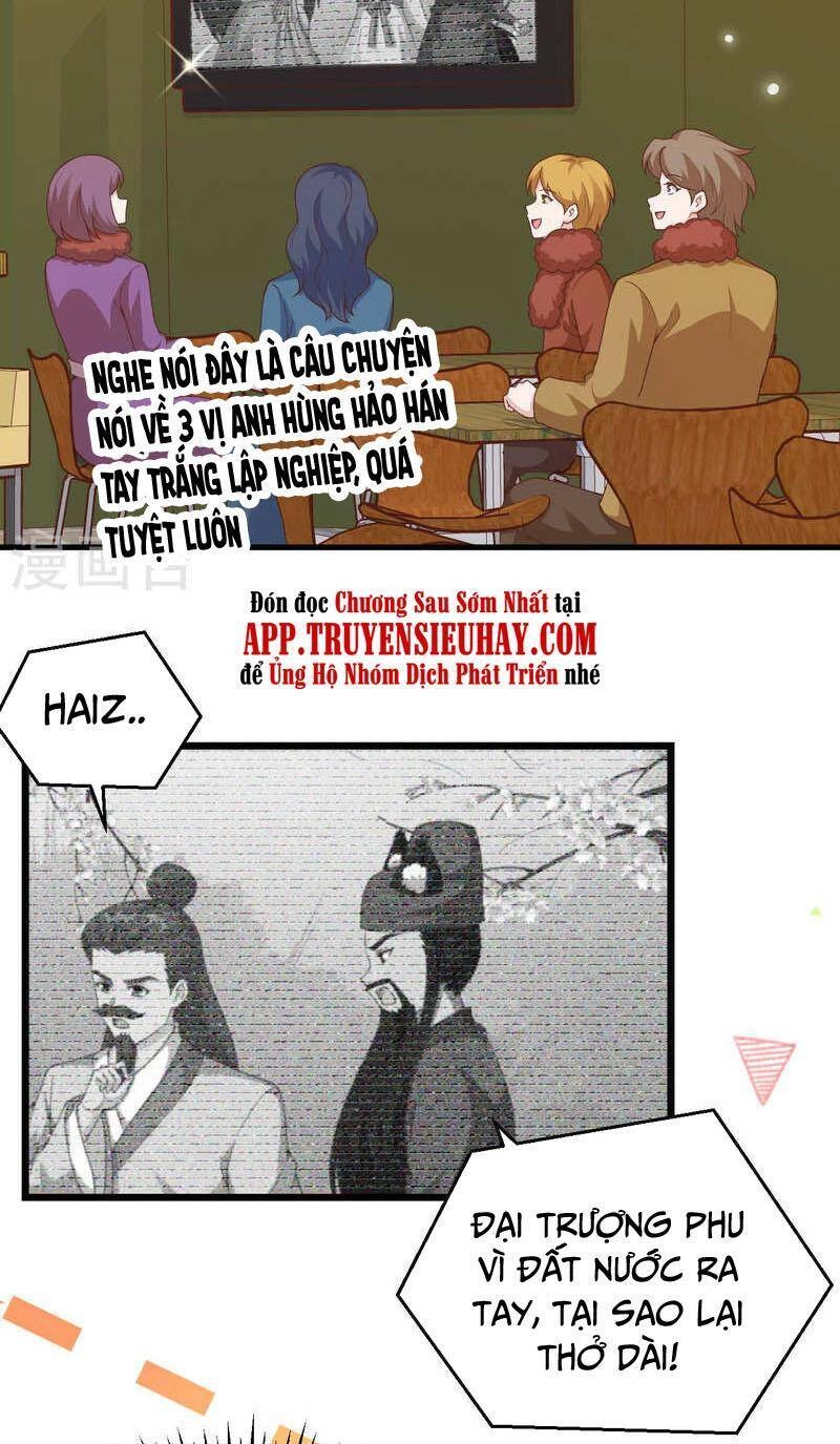 Từ Hôm Nay Bắt Đầu Làm Thành Chủ Chapter 411 - 6