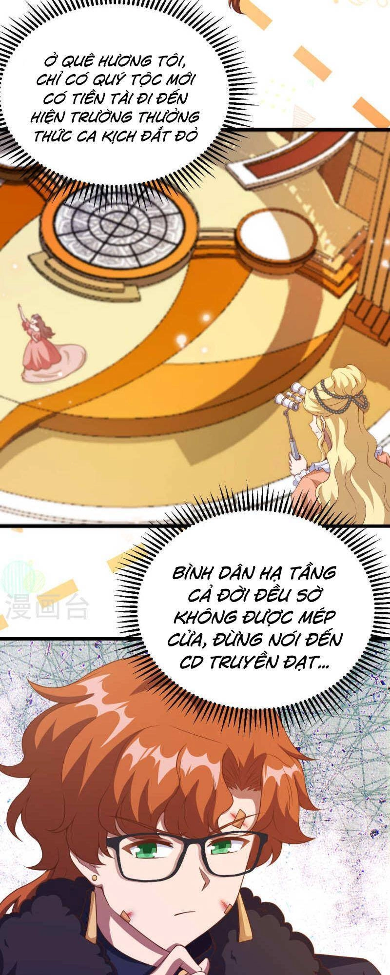 Từ Hôm Nay Bắt Đầu Làm Thành Chủ Chapter 411 - 11