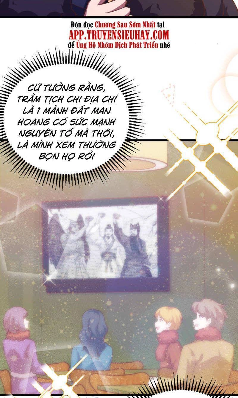 Từ Hôm Nay Bắt Đầu Làm Thành Chủ Chapter 411 - 12