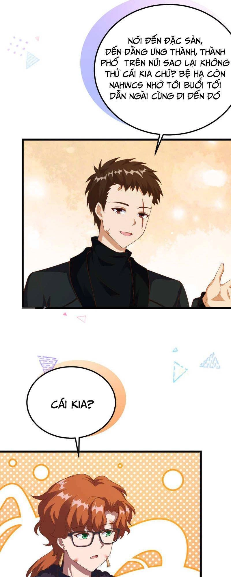 Từ Hôm Nay Bắt Đầu Làm Thành Chủ Chapter 411 - 15