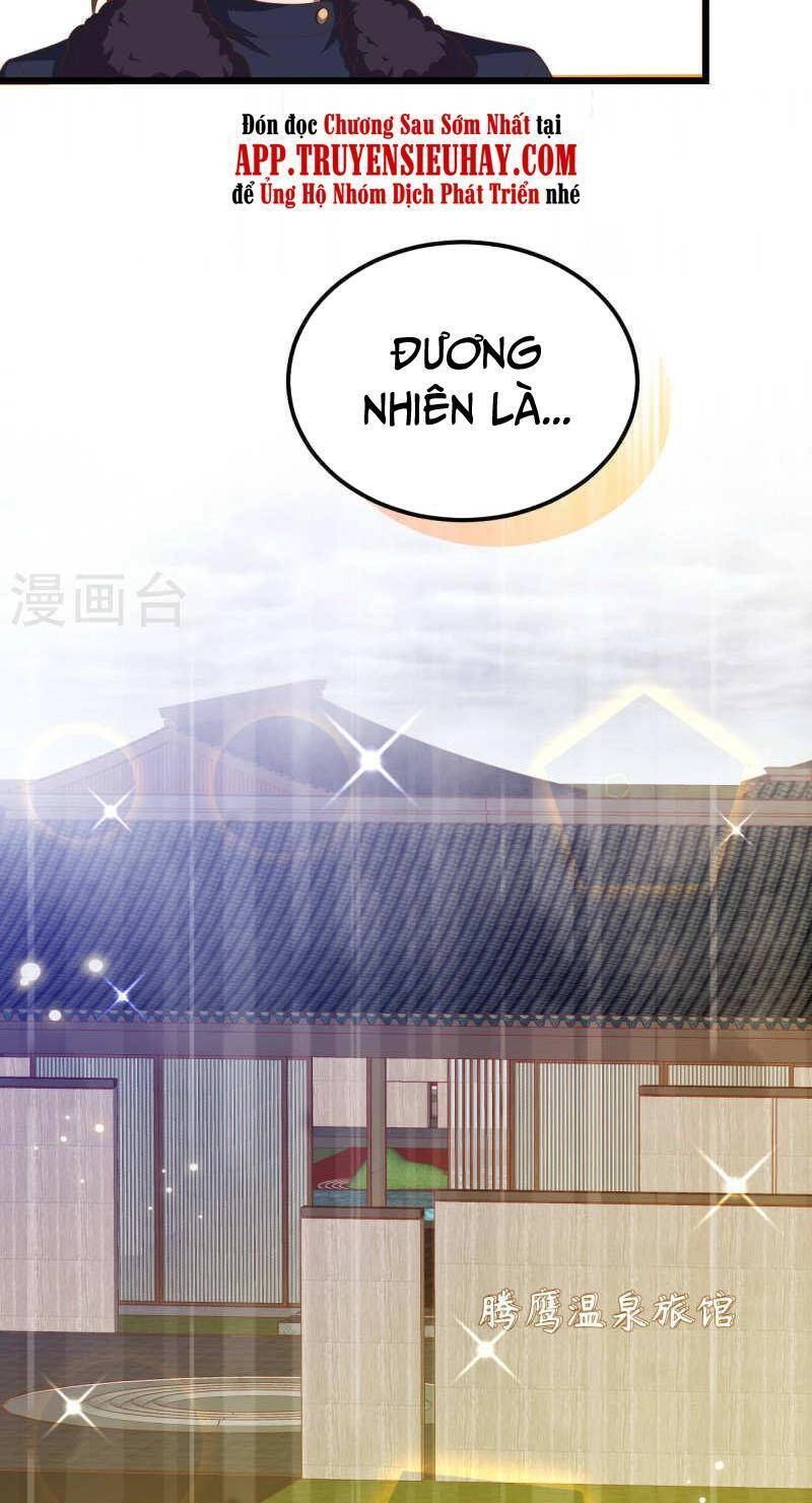 Từ Hôm Nay Bắt Đầu Làm Thành Chủ Chapter 411 - 16