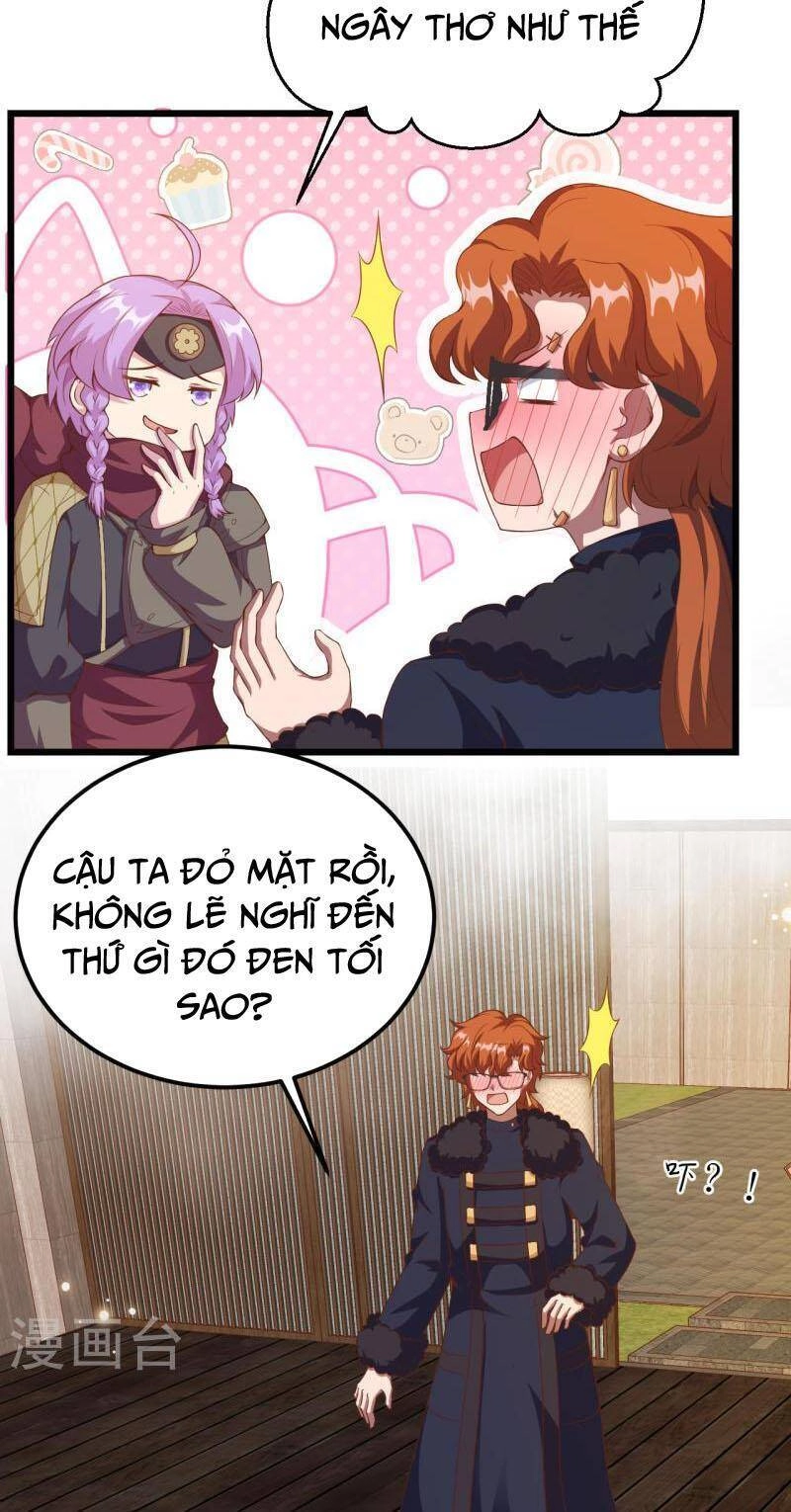 Từ Hôm Nay Bắt Đầu Làm Thành Chủ Chapter 411 - 20