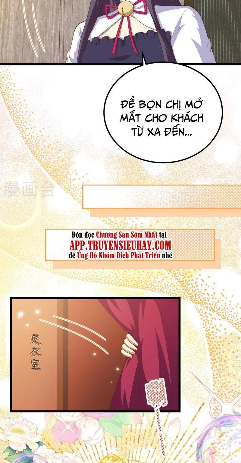 Từ Hôm Nay Bắt Đầu Làm Thành Chủ Chapter 411 - 22