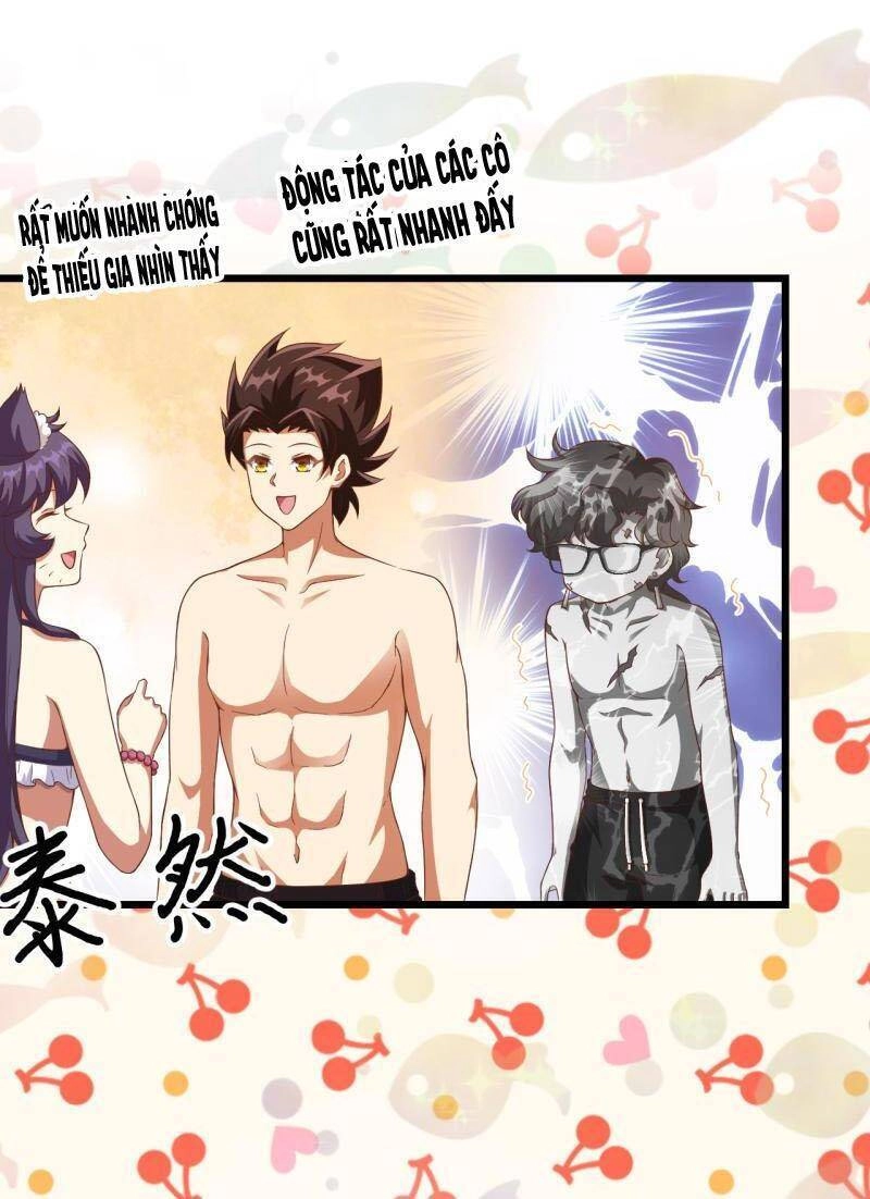 Từ Hôm Nay Bắt Đầu Làm Thành Chủ Chapter 411 - 24