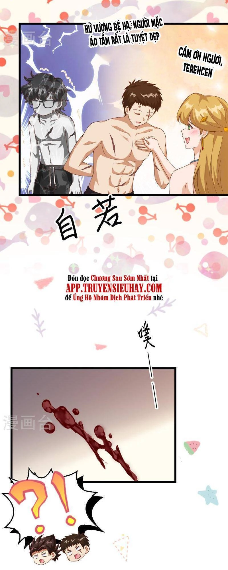 Từ Hôm Nay Bắt Đầu Làm Thành Chủ Chapter 411 - 25