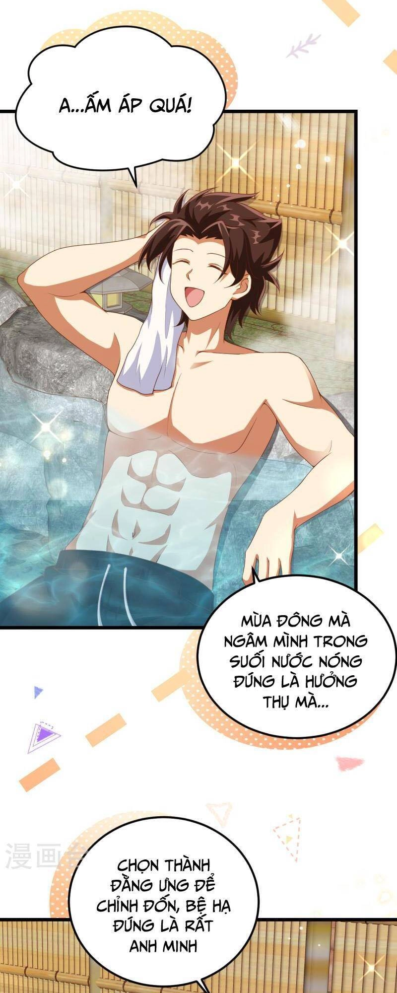 Từ Hôm Nay Bắt Đầu Làm Thành Chủ Chapter 411 - 35