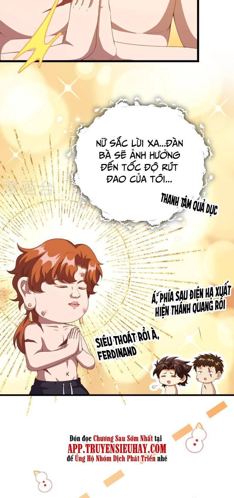 Từ Hôm Nay Bắt Đầu Làm Thành Chủ Chapter 411 - 38