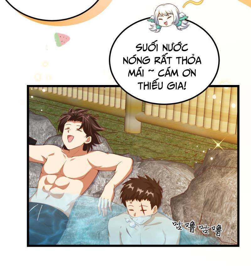 Từ Hôm Nay Bắt Đầu Làm Thành Chủ Chapter 411 - 40