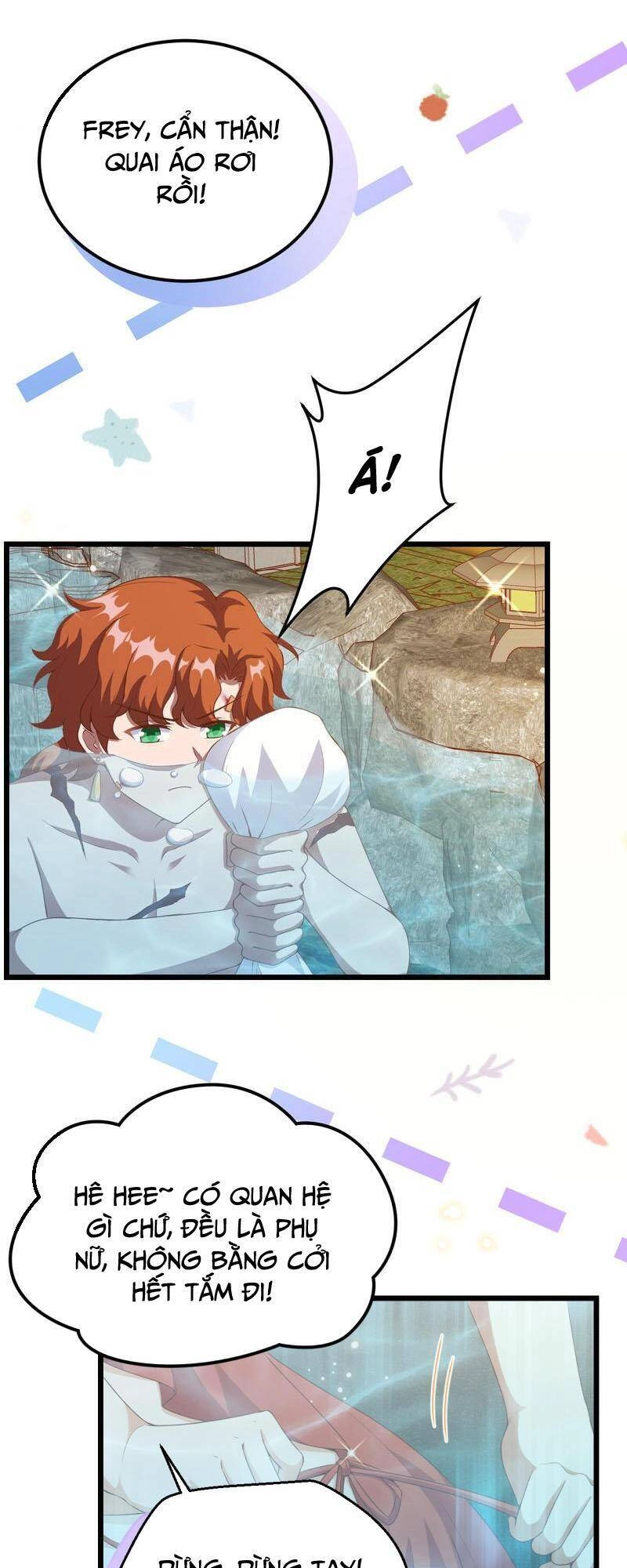 Từ Hôm Nay Bắt Đầu Làm Thành Chủ Chapter 411 - 41