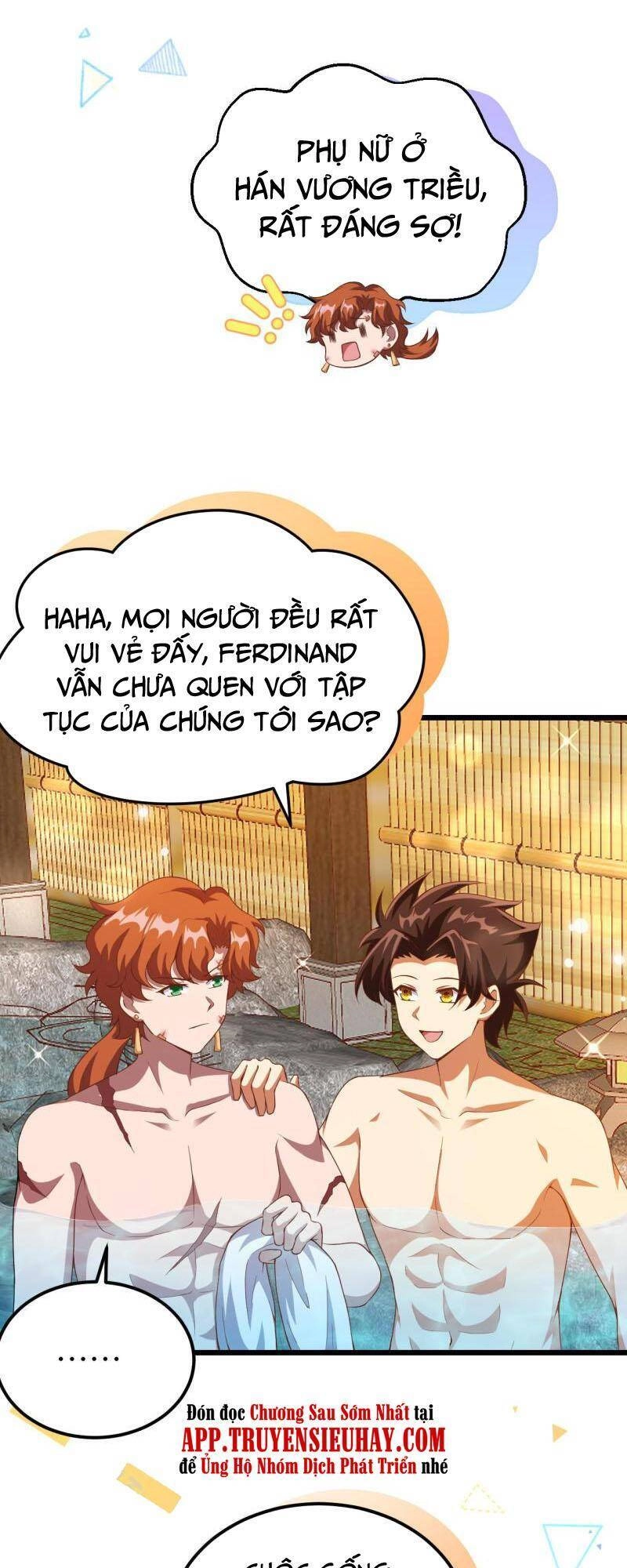 Từ Hôm Nay Bắt Đầu Làm Thành Chủ Chapter 411 - 43