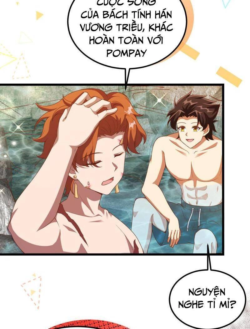 Từ Hôm Nay Bắt Đầu Làm Thành Chủ Chapter 411 - 44