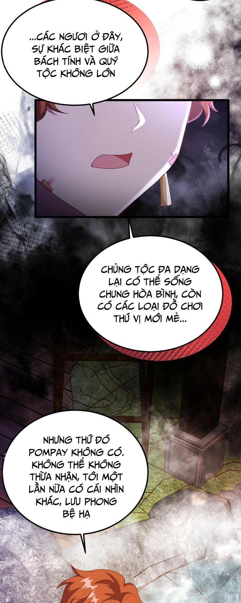 Từ Hôm Nay Bắt Đầu Làm Thành Chủ Chapter 411 - 45