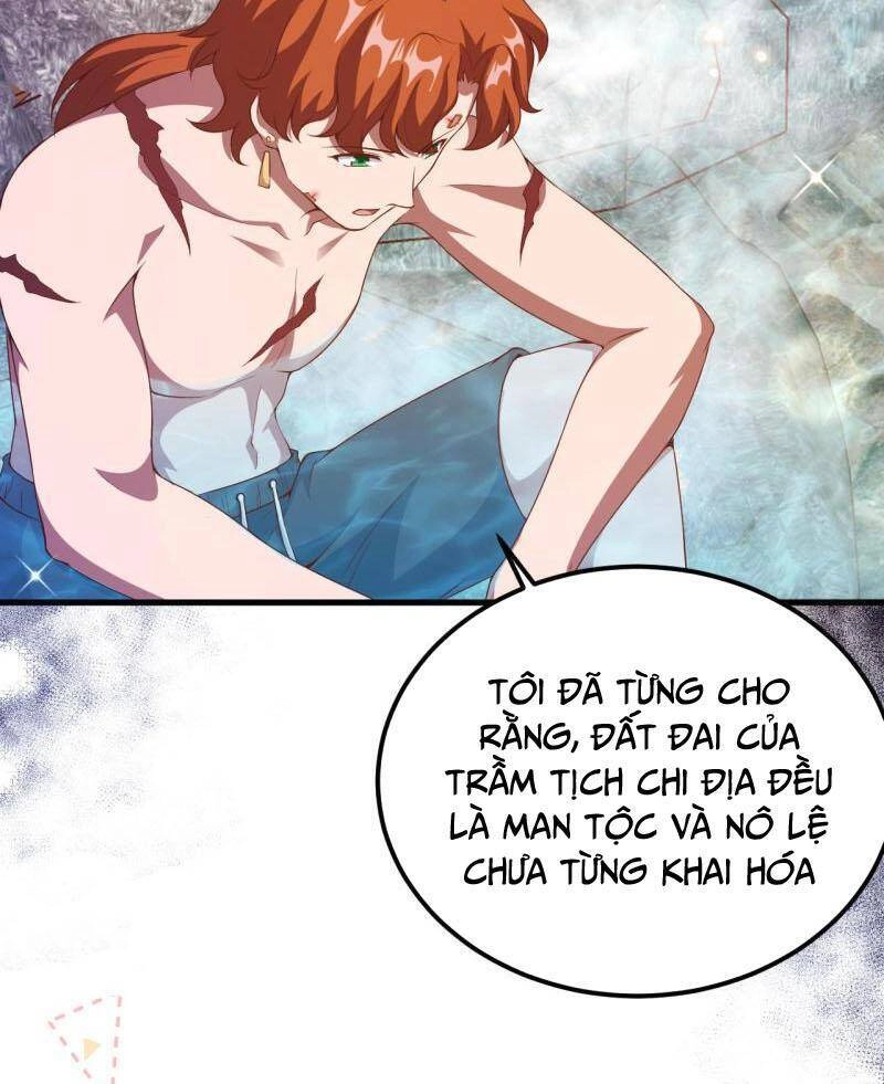 Từ Hôm Nay Bắt Đầu Làm Thành Chủ Chapter 411 - 46