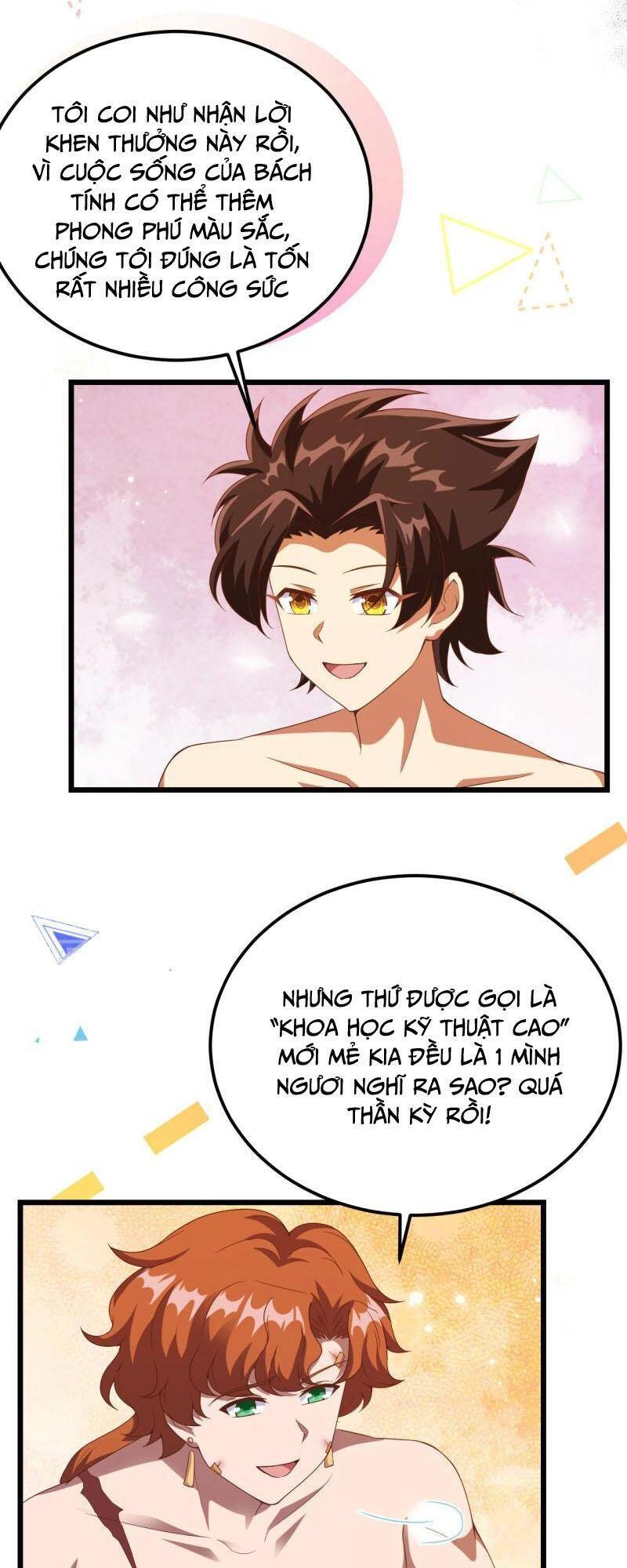 Từ Hôm Nay Bắt Đầu Làm Thành Chủ Chapter 411 - 47