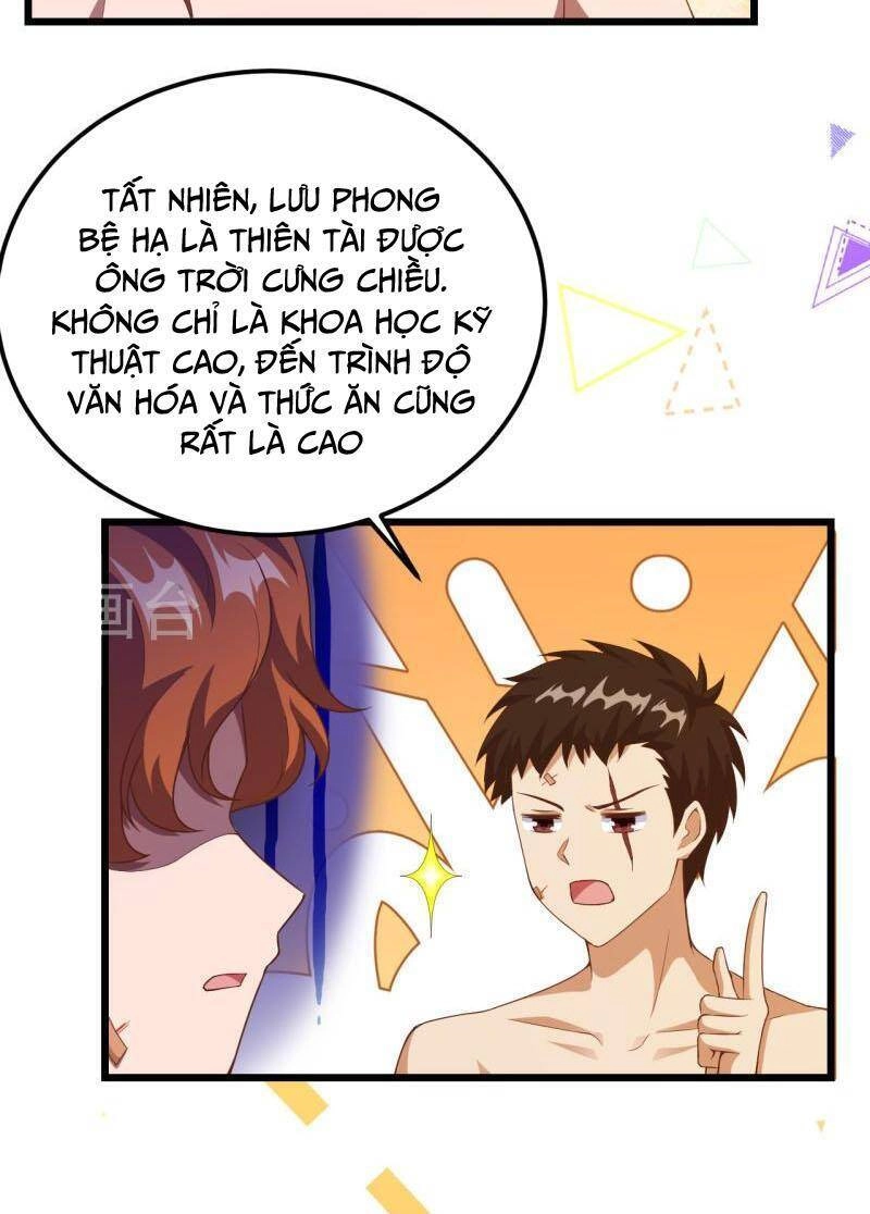 Từ Hôm Nay Bắt Đầu Làm Thành Chủ Chapter 411 - 48