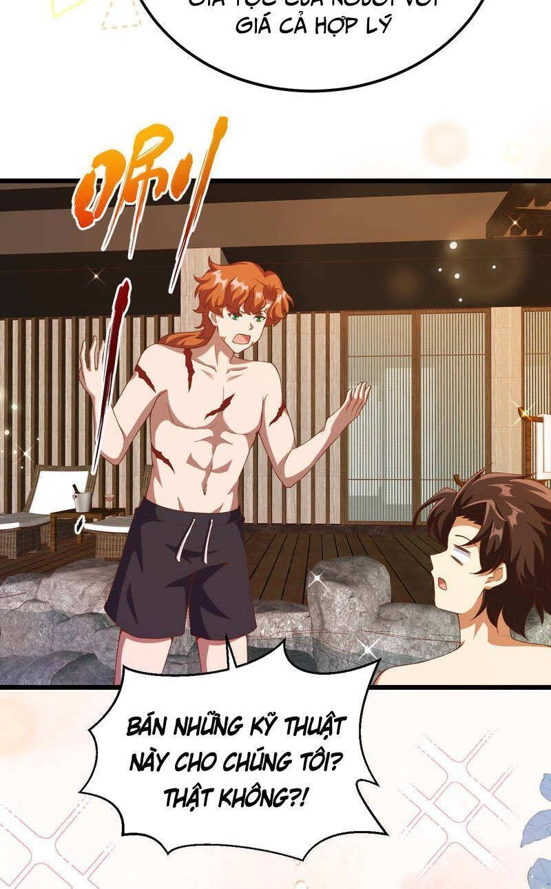 Từ Hôm Nay Bắt Đầu Làm Thành Chủ Chapter 411 - 50