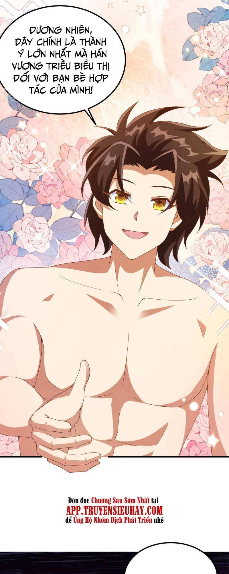 Từ Hôm Nay Bắt Đầu Làm Thành Chủ Chapter 411 - 51