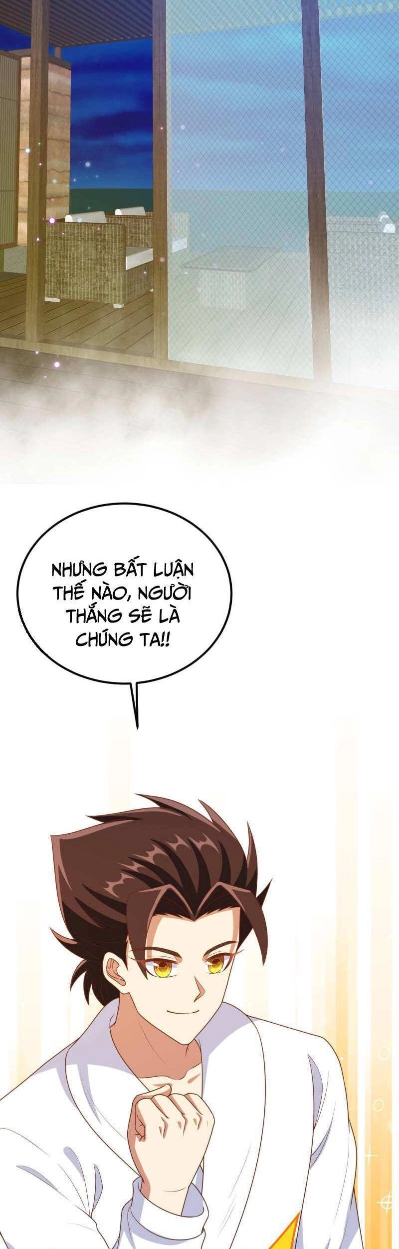 Từ Hôm Nay Bắt Đầu Làm Thành Chủ Chapter 412 - 19