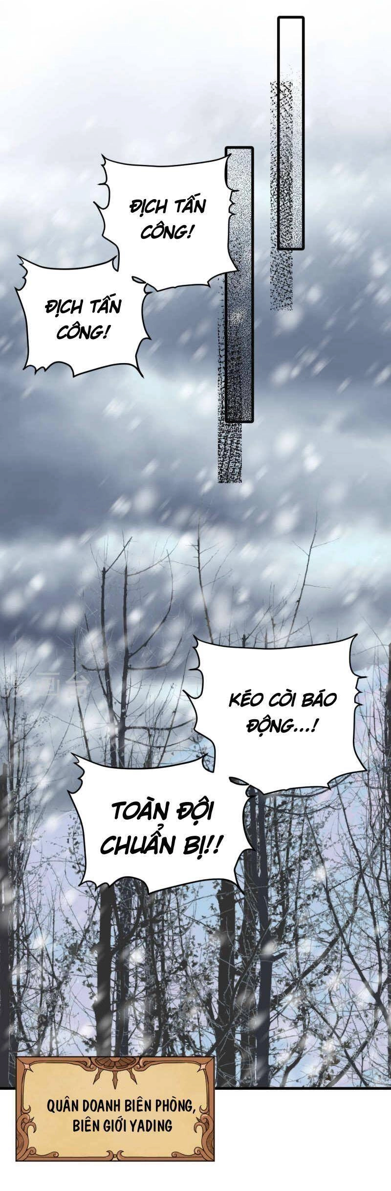 Từ Hôm Nay Bắt Đầu Làm Thành Chủ Chapter 412 - 21