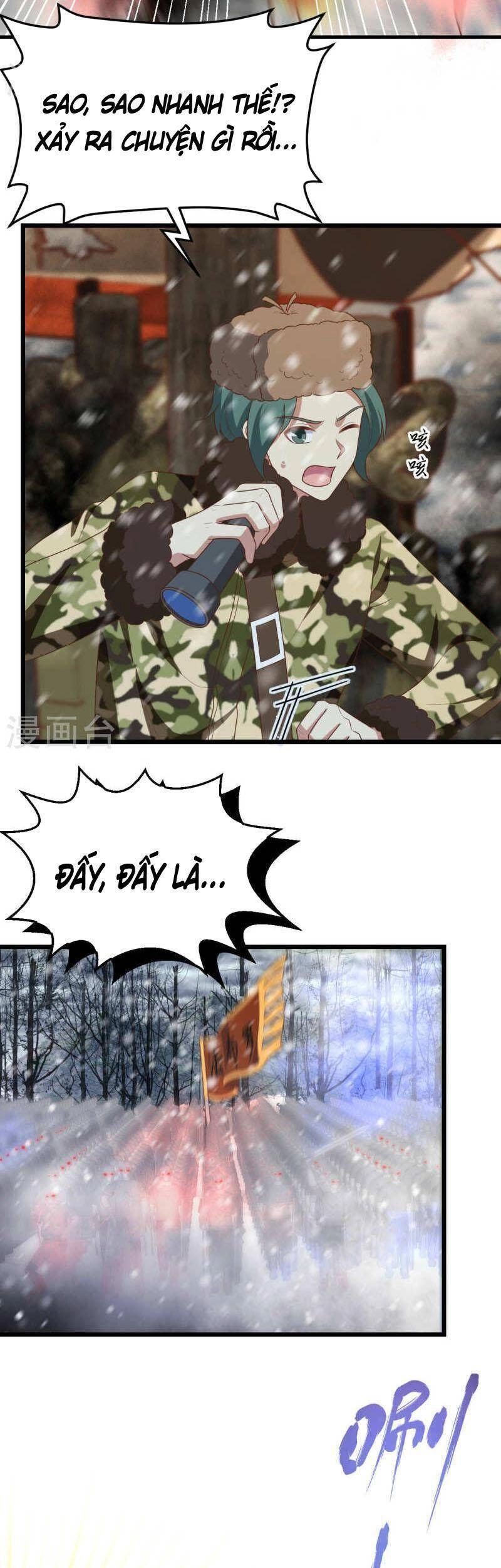 Từ Hôm Nay Bắt Đầu Làm Thành Chủ Chapter 412 - 24